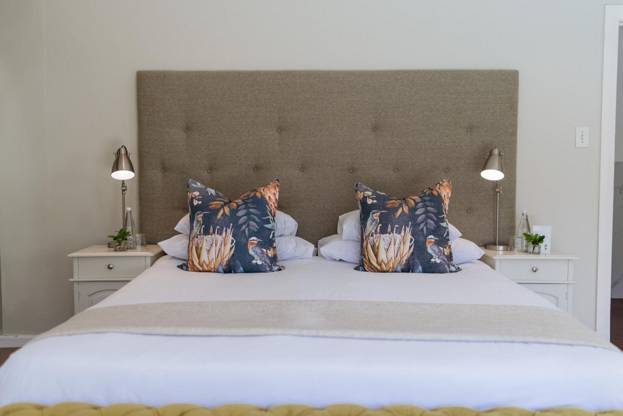 River Manor Boutique Hotel By The Living Journey Collection Stellenbosch Bagian luar foto