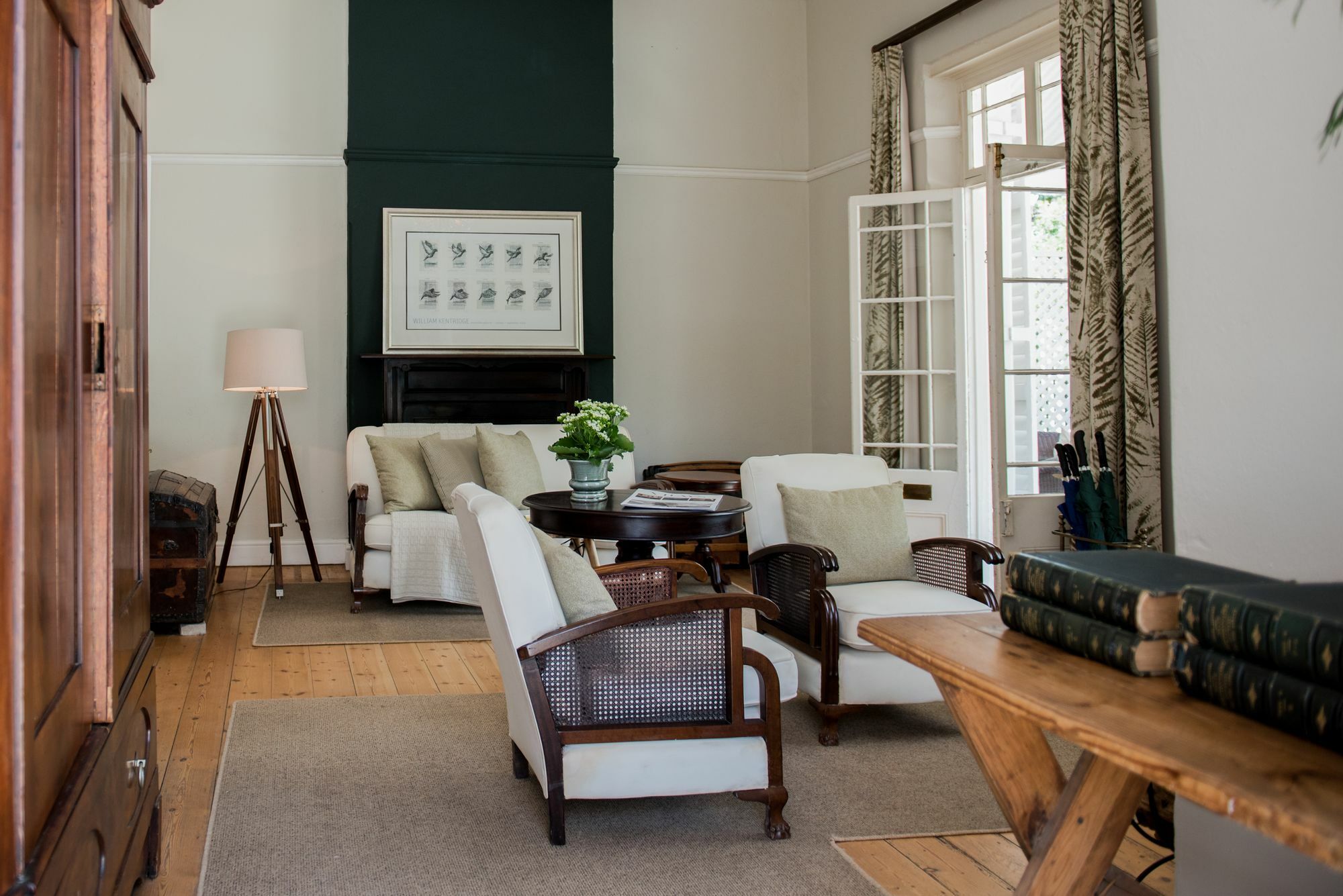 River Manor Boutique Hotel By The Living Journey Collection Stellenbosch Bagian luar foto